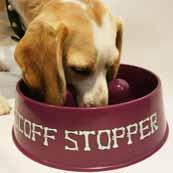 So stop by and treat yourself or your beagle to something special.
