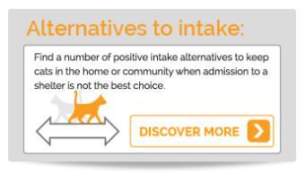 The Big Five Alternatives to Intake
