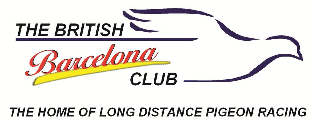 Barcelona Blue Riband National 1 st Open 1 st Section G Ian Crammond & Nigel Langstaff from Fontwell Well this Barcelona race will certainly go down in the history books as one of the toughest.