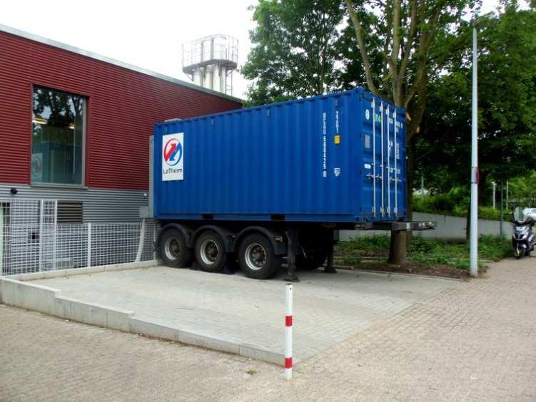 GmbH kamionski