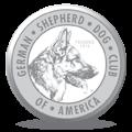 MEMBERSHIP APPLICATION German Shepherd Dog Club of America, Inc. Application for Membership Requirements: Minimum age of 18 years. Must be in good standing with AKC.