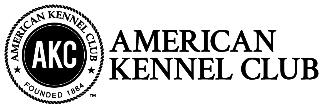 CERTIFICATION Permission is granted by the American Kennel Club for the holding of this event under American Kennel Club rules and regulations.