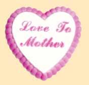 20 852500 LOVE TO MOTHER SUGAR