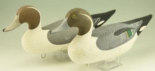 (29 x 23 ) 246 Framed print of Mandarin ducks hen and drake S/N 487/5000 (17 x 17 ) 247 Framed