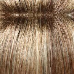 Brown at the Roots 24BT18S8 Shaded Mocha -