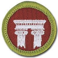 MBU48 Merit Badge University (Scheduled Classes) Architecture Architecture is not just the special buildings like cathedrals, museums, or sports stadiums we read about or see on television; it is as