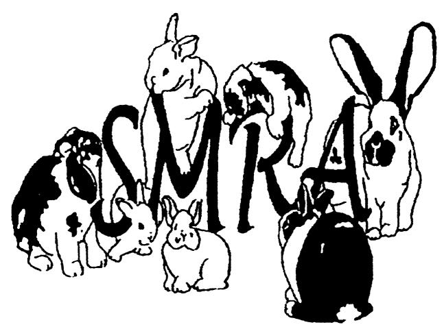 Sonoma Marin Rabbit Association