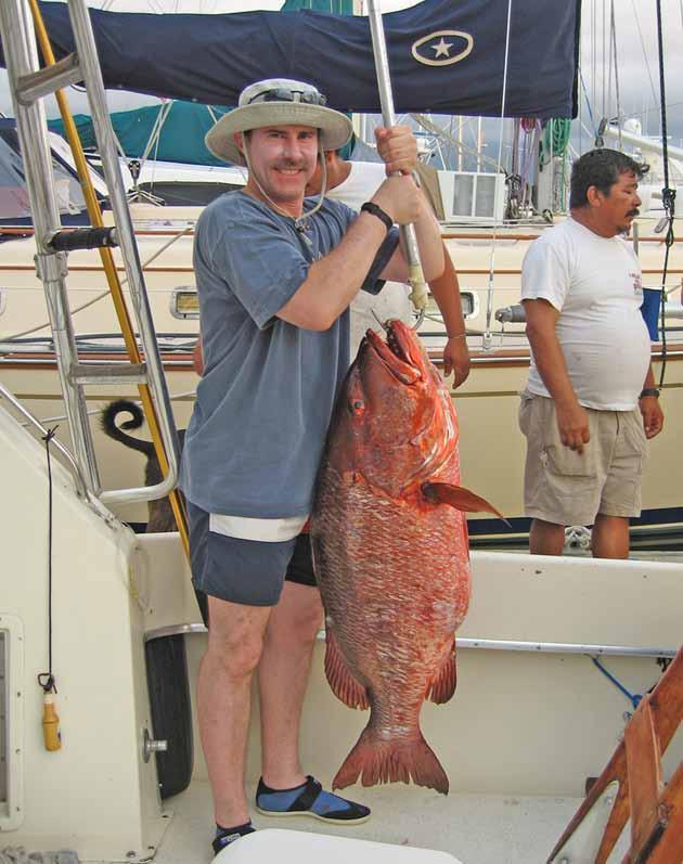 With perfect water conditions in almost all of Puerto Vallarta s fishing grounds, water visibility is about as good as you ll get it.