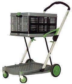 Raffle Clax Trolley Valued at over 250, ideal for showing as