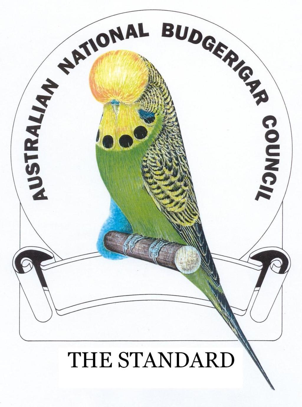 Australian National Budgerigar Council (ANBC)