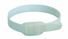 No Description 273300 Strap to fix BUSTER collars, 10/pk BUSTER Neckstrap Practical and flexible neckstrap, which is used in