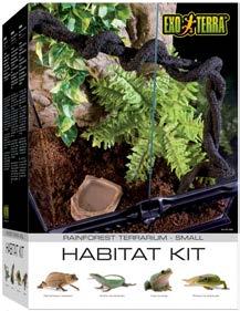 Habitat Kit