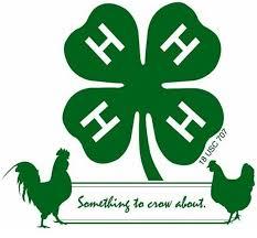 Fresno County 4-H Poultry Study Guide (Supplemental) To be used to