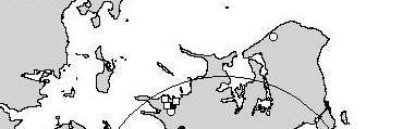 Trend: Population A 30000 SE Denmark area, total numbers of BOTH RACES