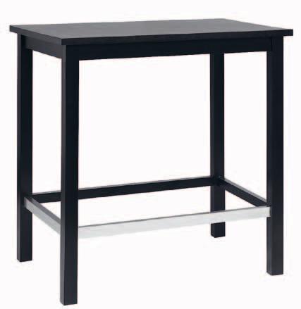 8 / 72 kg Livorno total table height table top size height up to the bottom edge of the apron