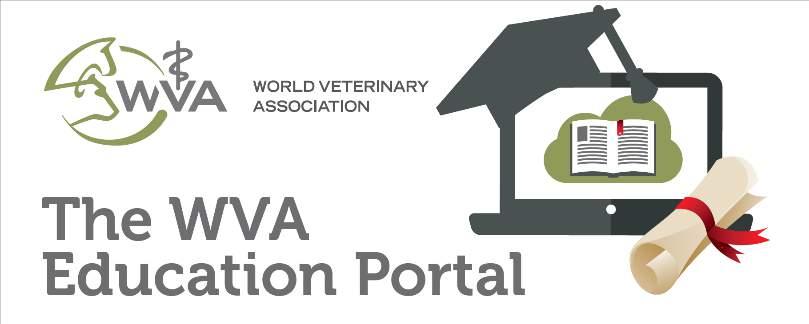 Veterinary Continuing Education Courses in the world.