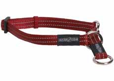 Available in three colours and four sizes. The 7-way leads is the ideal choice as the leads can be used in 7 different ways and adjusted to different purposes.