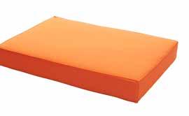 Box Sofa Oval BUSTER Dog Beds - Orangeade The fashionable design of the BUSTER Premium Bed collection is inspired by the 2014/2015 furniture