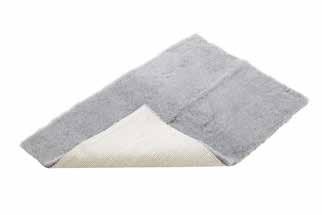 Anti-slip KRUUSE Vet Bed anti-slip is a soft, protective padding for cats and dogs.