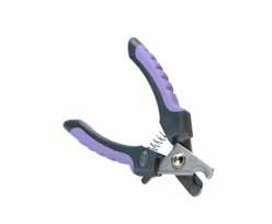 Pink 175 mm 275667 BUSTER nail clipper Pink Small 275666 BUSTER nail clipper Purple Large 275510 275669 275670 275511/275512