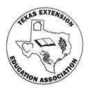 Extension Education Association of Williamson County Texas AgriLife Extension 3151 S.E. Inner Loop, Suite A Georgetown, TX 78626 (512) 943-3300 fax (512) 943-3301 mmjohnson@ag.tamu.