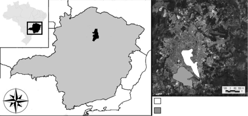 Erika Barretto Alves et al. Methods This is a community intervention study, performed in the municipality of Montes Claros, Minas Gerais state, Brazil, from August 2012 to January 2015.