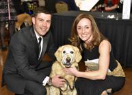 Signature Fundraising Events Whisker Whirl AHS supporters and their canine companions dress up and mingle with other pet lovers while enjoying food, drinks, auctions, and more.