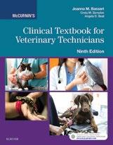 The convenient way for students to memorize and identify veterinary instruments!