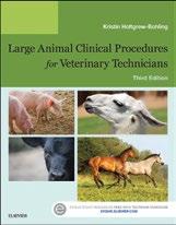 and Physiology for Veterinary Technicians, ISBN: 978-0-323-22793-3