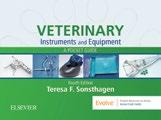 Animal Clinical Techniques, 2nd Edition ISBN: 978-0-323-31216-5 Bill Clinical