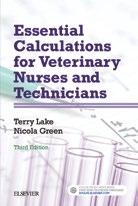 Holmstrom Veterinary Dentistry: A Team Approach, ISBN: 978-0-323-48527-2 See