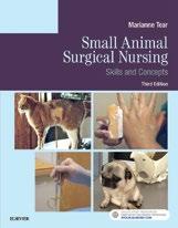 Professionals, 2nd Edition ISBN: 978-0-323-35494-3 Sonsthagen Veterinary