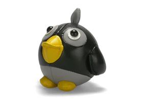 CICCI EDITION PAPERWEIGHT Special Collection Special Collection CIPV0003-0218 Crow Black + Gray 9