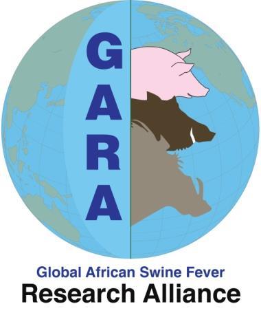 Global African Swine