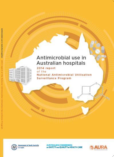 National Antimicrobial