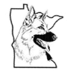 PREMIUM LIST 2018 German Shepherd Dog Club of Minneapolis and St.