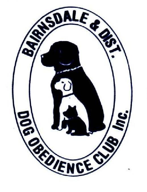 Obedience & Rally Obedience Trial SATURDAY 10th November 2018 Please check your information and inform the Office if there are any errors.