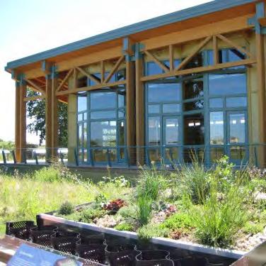 environmental education Build Community Resource Recovery Centre that