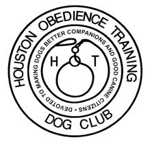 HOT Dog Club Marsha McCaddon Tracking Test Secretary 31214 Columba Ct Tomball, TX 77375 Entries Close 7:00 PM, Thursday, March 10, 2016 * * * * PREMIUM LIST * * * * * TRACKING DOG TEST Event #