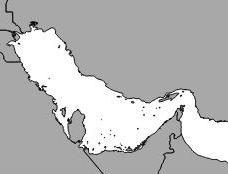 3 1 2 Figure 4. Arabian (Persian) Gulf region showing an important foraging area used by marine turtles in the Kingdom Saudi Arabia 1.