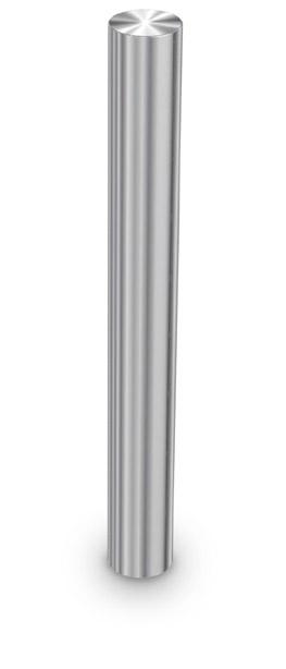 Accessories: Bollards & Ccle Stands Accessories: Bollards & Ccle Stands LM1 3mm 304 Tp Edelstahl LM1