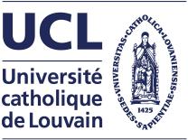 Pharmacology Louvain Drug Research