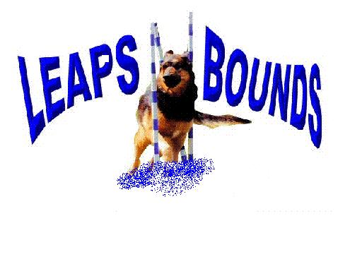 Leaps N Bounds Urban Mushing Clinic Registration Form June 11 & 12, 2011 Name: Address: City/Province: Postal Code: Telephone: ( ) Email: Dog Name: Breed: Age: Saturday, June 11, 2011 or Sunday,