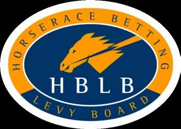 Horserace Betting Levy Board 5 th Floor 21 Bloomsbury Street
