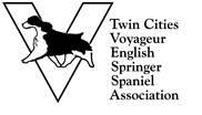 AKC All Breed Agility Trials Twin Cities Voyageur Springer Spaniel Assn (Licensed by the American Kennel Club) Friday December 21, 2018 (Event #2018247518) Saturday December 22, 2018 (Event