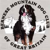 Bernese Mountain Dog Club OF GREAT BRITAIN SCHEDULE of Unbenched 21 Class SINGLE BREED OPEN SHOW (held under Kennel Club Limited Rules & Regulations) at OLD MILL HALL School Lane, Grove, Wantage,