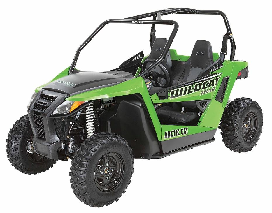 Sold At: Arctic Cat dealers nationwide from December 2013 through August 2017 for between $10,500 and $19,500. Manufacturer: Arctic Cat Inc., of Thief River Falls, Minn.
