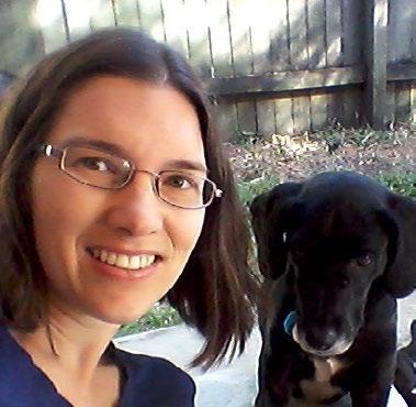 She began formal further education when her youngest child started school and became a member of the ANZCVS in Veterinary Behaviour in 2016.