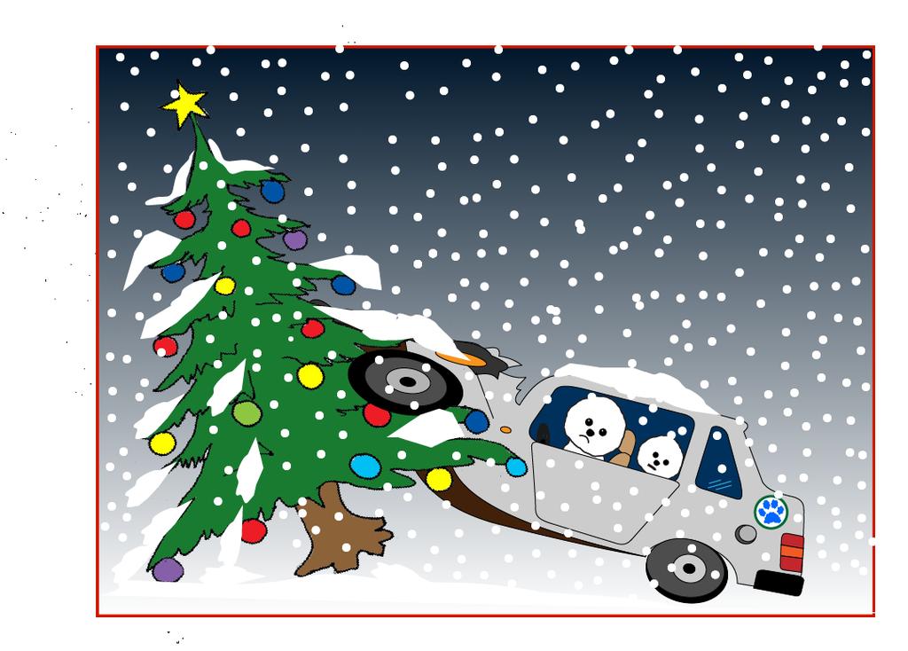 Peace on Earth and Drivers Wanted! Want to help but can t foster? Love to see new places and meet new people? Want to make a difference for a FurKid or two? We need your help!