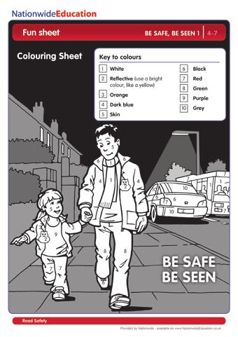 Fun and Fact sheets for 4 to 11 year olds Fun Sheets for 4 7 year
